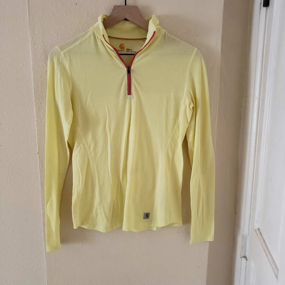Carhartt Top XS